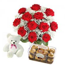 Pleasant Gift Pleasant Gift